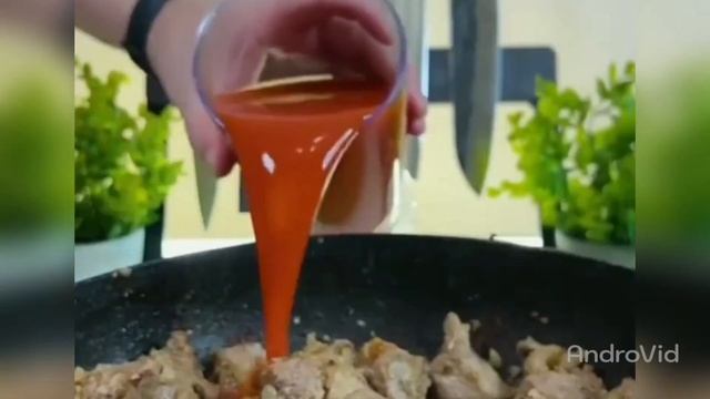 Домашние кулинарные секреты