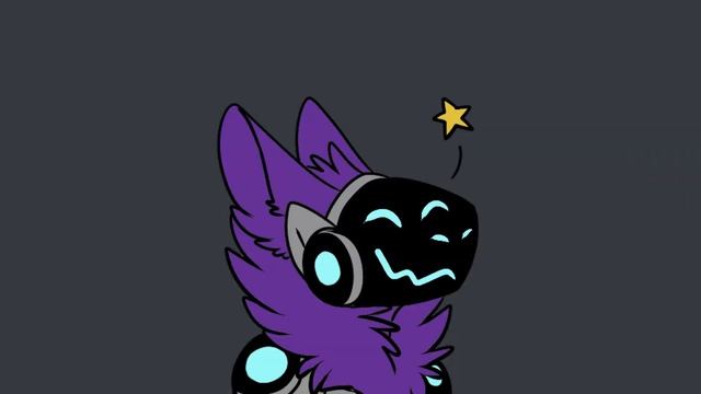 A Protogen Reads The Terms Of Service смотреть онлайн