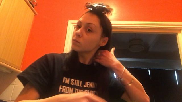 One Clip Trim / Home Haircut смотреть онлайн