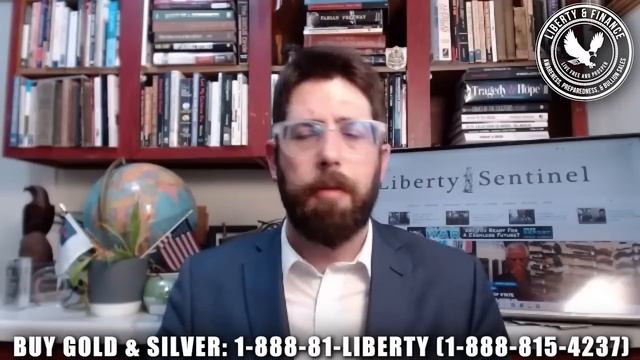 The Elite's Plan To Control Everything | Alex Newman смотреть онлайн