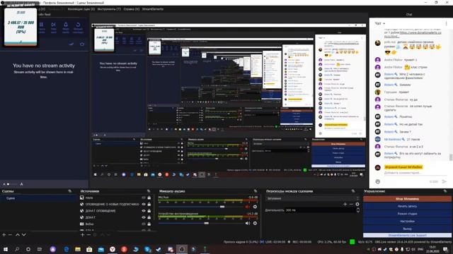 #MRVLADLEN #Terraria #Стримчик Стрим общаюсь с подписчиками и играем в Terraria смотреть онлайн