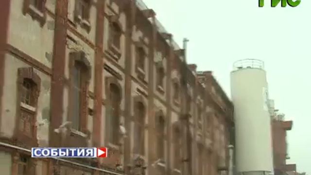 Жигулевский пивзавод закупил современное оборудование смотреть онлайн