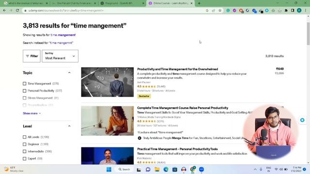 Create Course with AI | Create a Course with Chatgpt | Build Passive Income With ChatGPT OpenAI 202 смотреть онлайн