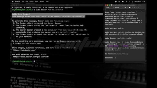 How To Install Home Assistant Core on Ubuntu (In LESS Than 3 minutes!)