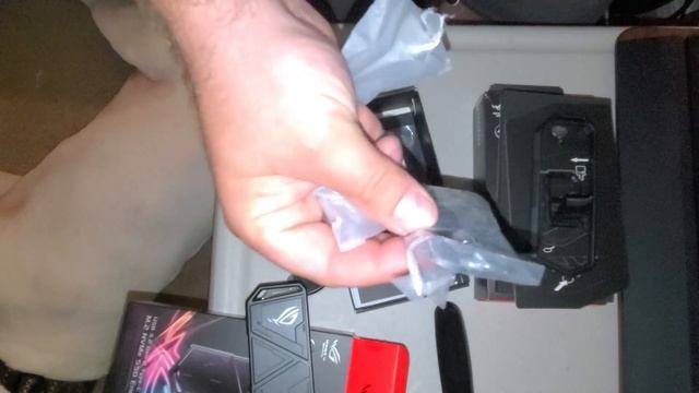 Samsung 980 Pro and Asus Arion Unboxing смотреть онлайн