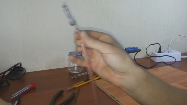 СДЕЛАЙ САМ кабель 1/4 TRS JACK - 1/4 TRS JACK смотреть онлайн