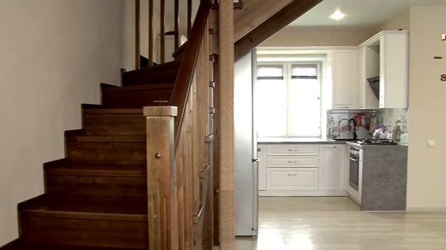 Коттеджный поселок Белый аист смотреть онлайн