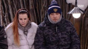 ДОМ-2 Город любви 4307 день Вечерний эфир (24.02.2016)