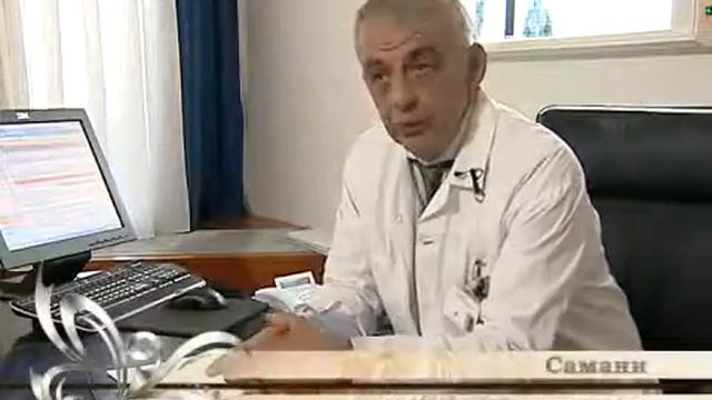 Лечение за рубежом: Швейцарские клиники Женолье и Моншуази смотреть онлайн
