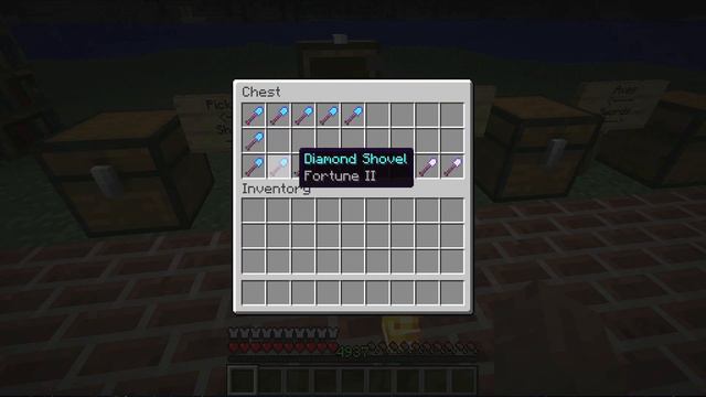 Minecraft: Enchantment Guide w/ ALL ENCHANTMENTS смотреть онлайн