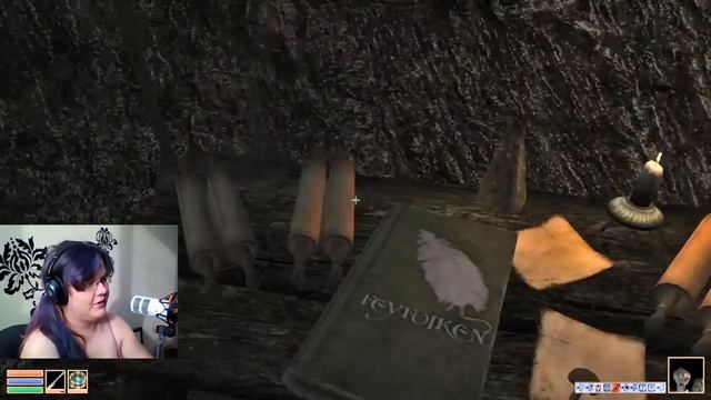 BAD YELP REVIEWS ALL OVER THE PLACE | Morrowind - Part 22 смотреть онлайн