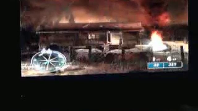 Call of Duty:World at War Final Fronts - Campaña PS2 Parte 2 смотреть онлайн