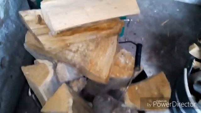 Вечное полено миф или реальность. Изготовление проведение испытаний. смотреть онлайн