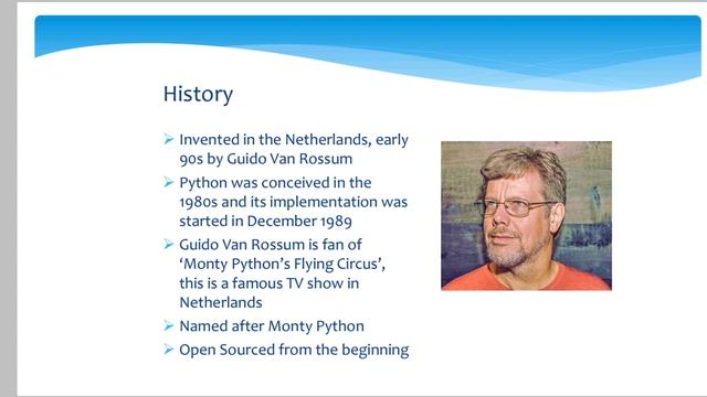 Introduction to Python | Complete Python 3 Bootcamp in Hindi for beginners #python3 #pythoninhindi смотреть онлайн