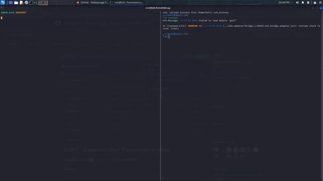 How To Install Cupp tool & Generate Strong Target Based Wordlist In Kali Linux ? смотреть онлайн