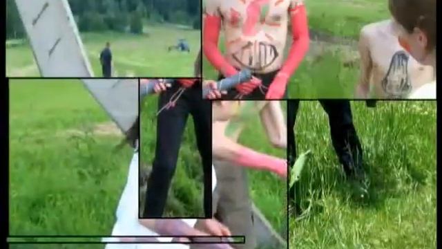 ПОИСК КЛАДА смотреть онлайн