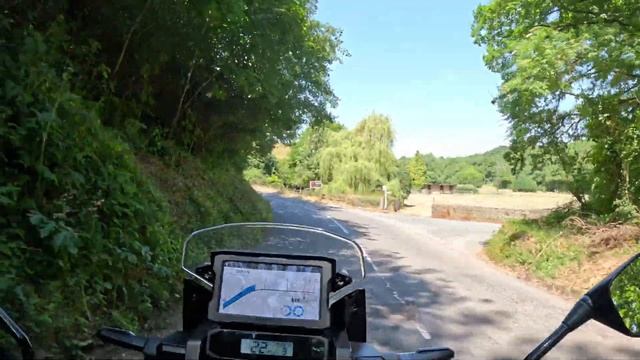 The Ultimate Adventure Bike: Africa Twin Review
