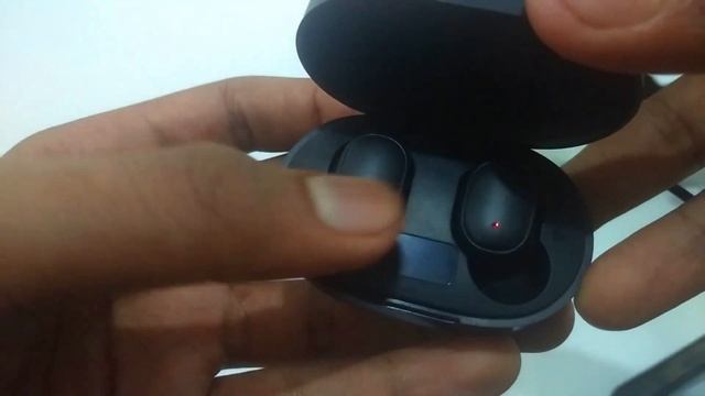 Xiaomi Earbuds Ali Express for Rs.2 | ආපහු රුපියල් 2ට බඩු ගෙන්නමු | Xiaomi Earbuds Unboxing sinhala смотреть онлайн
