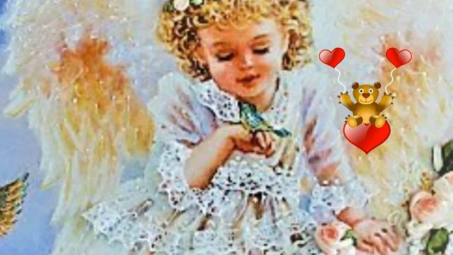 С рождением доченьки??? смотреть онлайн