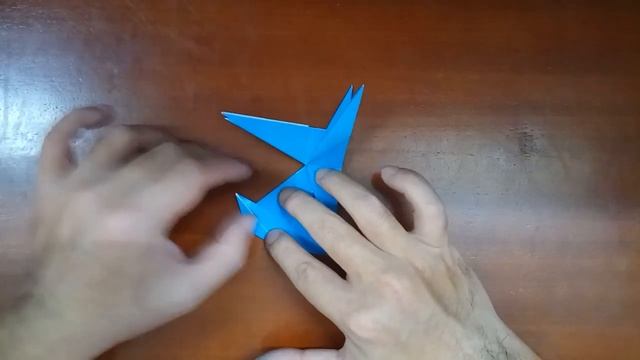How To Make Origami Giraffe смотреть онлайн