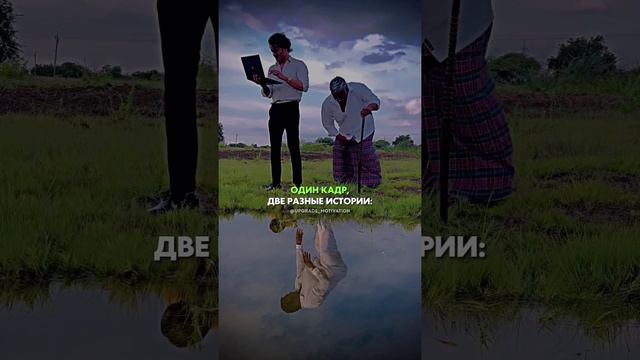 Один кадр две разные и не похожие историй.mp4