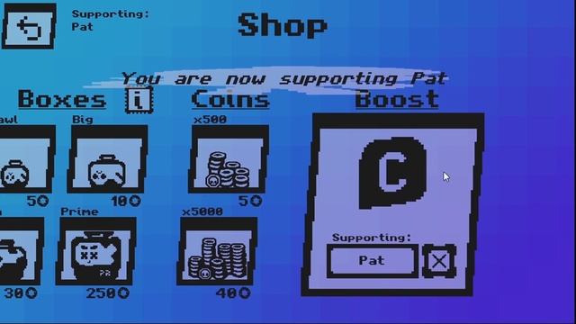 I Remade Brawl Stars, but it's Offline смотреть онлайн