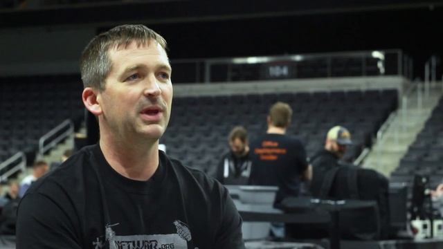 NETWAR 40.0 - Recap Of Our Massive LAN Party!