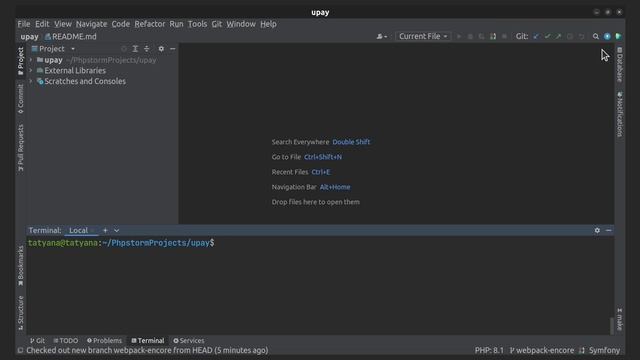 Symfony 6 - What is Webpack & Webpack Encore? смотреть онлайн