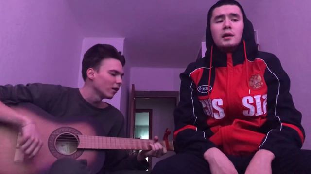 kambulat - она немного ниже меня ростом смотреть онлайн