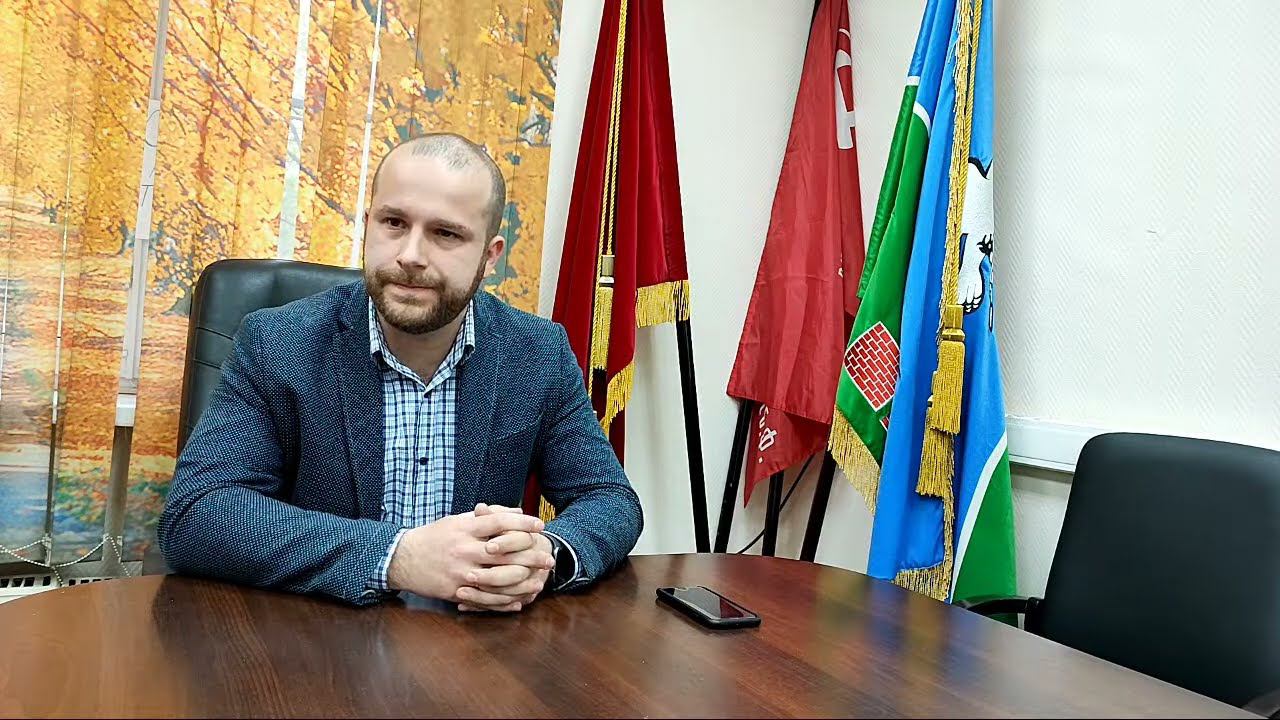 У Управы НЕТ ПОЛНОМОЧИЙ, прекратить НЕЗАКОННЫЕ работы в ООПТ ТУШИНСКИЙ смотреть онлайн