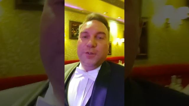 ведущий, тамада на юбилей день рождения #ведущий #андрейчерниченко #деньрождения #тамада #юбилей смотреть онлайн