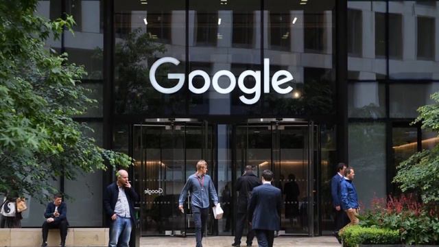 Google Заблокировал Монетизацию Российских СМИ смотреть онлайн