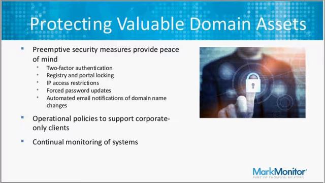 Practical Tips for Managing a Global Domain Portfolio смотреть онлайн