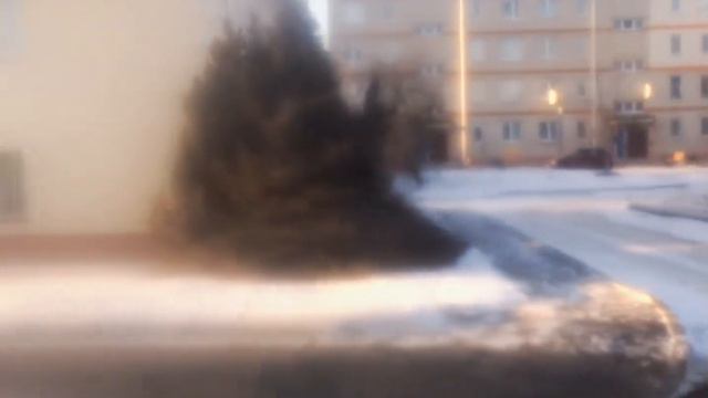 ИМБА|СЛУЦК|Поездка на автобусе МАЗ 104.021 9996 АМ-5 По маршруту 5л смотреть онлайн