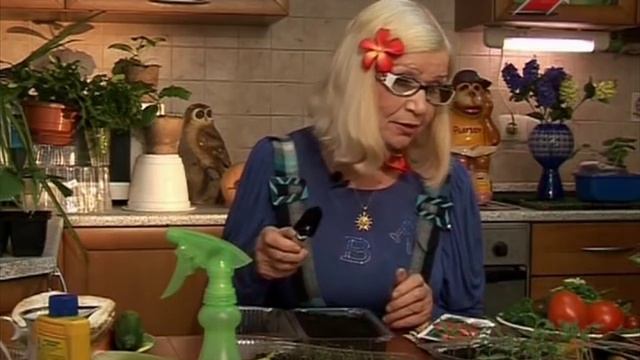 Советы от Октябрины Г. Семена-посадка. смотреть онлайн