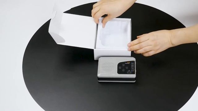 ezcap234 TapeDigi 1 Cassette Converter unboxing смотреть онлайн