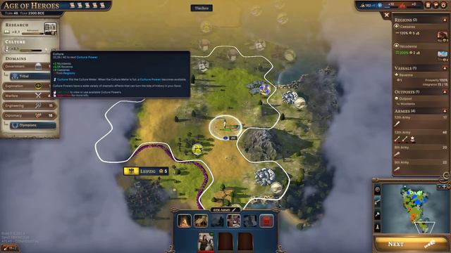 Let's Play Millennia #4 ✦ Die olympischen Spiele & Kurzfazit ✦ Preview (Gameplay / Deutsch) смотреть онлайн