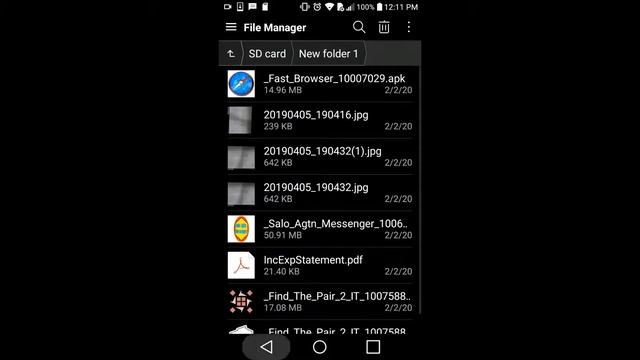 Phone Storage is full how to move in SD Card Quick Transfer смотреть онлайн