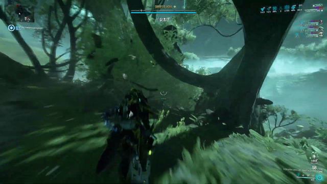 Warframe Gara Prime The Circuit смотреть онлайн