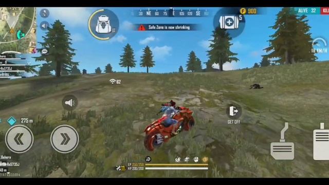 Havey driver | Random player watching video | #garenafreefire #freefire #ajjubhai смотреть онлайн