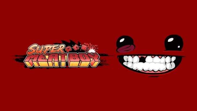 White Gold (Salt Factory Retro) - Super Meat Boy (2015) Soundtrack | Scattle смотреть онлайн
