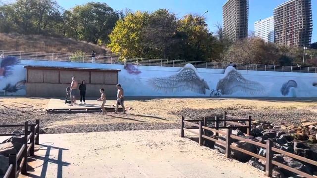 Пляж «Дельфін» 29 жовтня 2023 смотреть онлайн