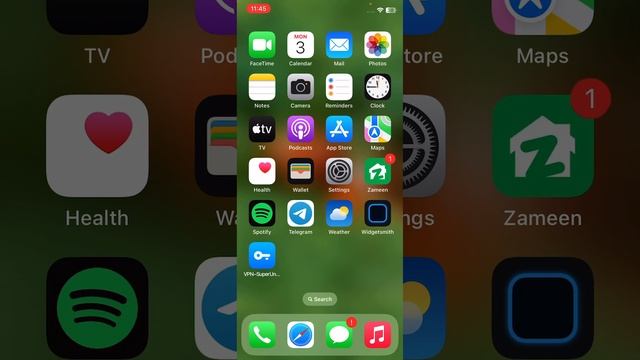How to Fix Telegram Crashing Not Working on iPhone Running iOS 16 смотреть онлайн