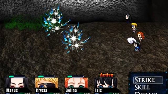 Chronicles of A Dark Lord Episode 1 Tides of Fate Part 20 смотреть онлайн