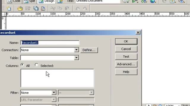 Create Sidebar using PHP and Dreamweaver смотреть онлайн