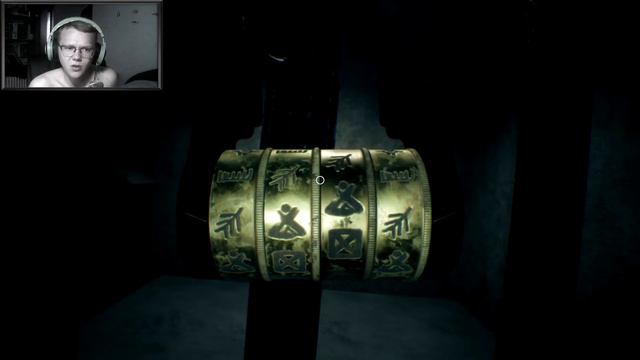 Я СЛОМАЛ ИНДИ-ХОРРОР! / Злой Русский Играет в Omitted смотреть онлайн