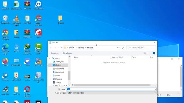 How to open Java program from cmd or windows powershell and Netbeans IDE | easy steps!| pt3 смотреть онлайн