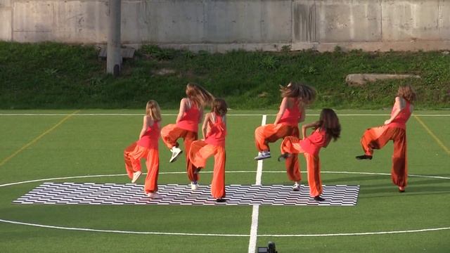 Солнечная Рагга. 21 сентября 2012 смотреть онлайн