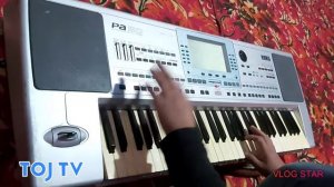 Найбазм Навозиши зинда