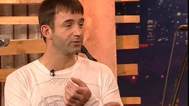 Дмитрий Певцов смотреть онлайн